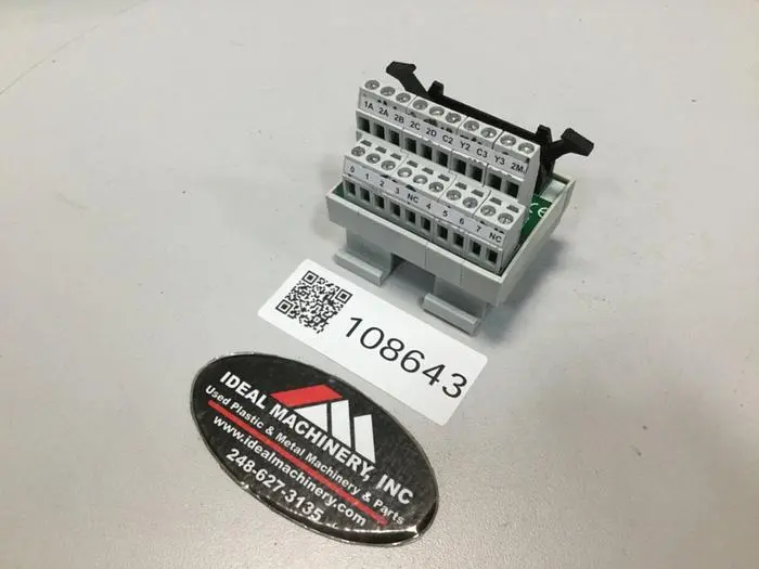 Used AUTOMATION DIRECT ZL-CM20 Circuit Boards Michigan US | Ideal Machinery #575138