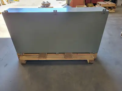 NEW HAMMOND 1422RX10