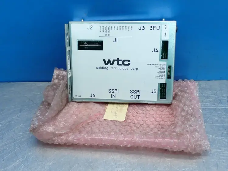 Used WTC 9170146 Timers Ohio US | HGR 24 #879728