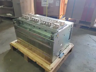 NEW ABB E4-A-3600AHR-HR4P10