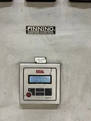 Used 2006 CATERPILLAR 3612 DITA Generators British Columbia CA | Lenmark #1426411
