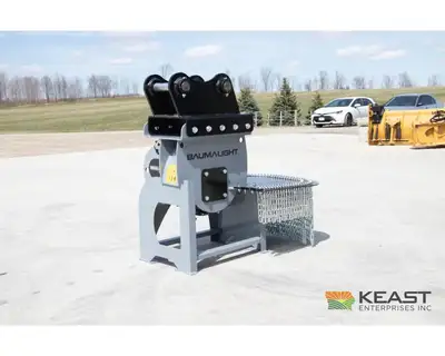 Used BAUMALIGHT _UNKNOWN_ Stump Grinders Iowa US | Keast Enterprises #1360003