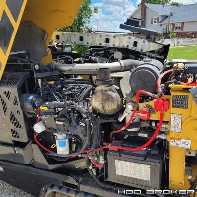 Used 2021 VERMEER 2021 VERMEER D10X15 S3 Drill Rigs Florida US | HDD Broker #1346144