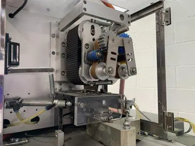 Urania PouchPro Pouch Handling System