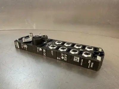 Murr Elektronik 55345 / 36211-2.01 (4.3.4)