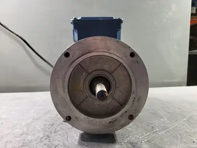 USED TECO-WESTINGHOUSE ZA.754TE2