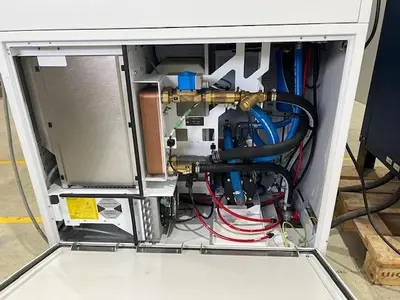 USED 2017 TRUMPF TRUDISK2002 (FD24)