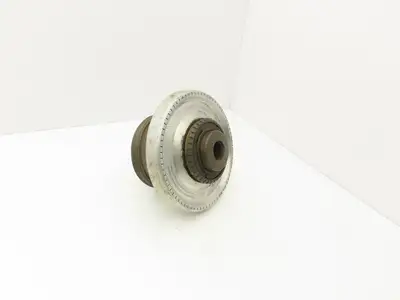 Jacobs Rubber Spindle Nose Lathe Flex Collet Chuck 1-1/4" - 1-3/8" Mount 91-T1