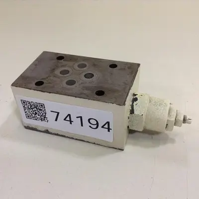USED VICKERS DGMFN3XA2W20JA