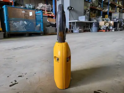 Crane Hook Block 1DIN15401JD2