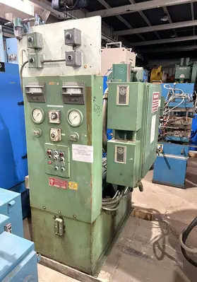 USED MOHAWK MOHAWK  PRESS