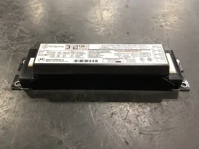 NEW GENERAL ELECTRIC G3-IN-T8-GP-A-120