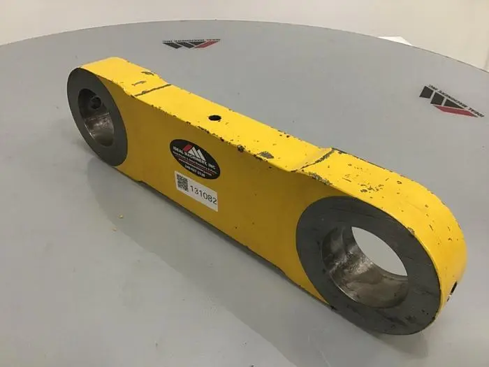 Used VAN DORN 300831 Injection Molding Parts Michigan US | Ideal Machinery #701662