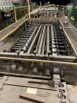 USED BRADBURY