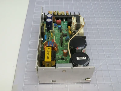 Used ETA ELECTRIC _UNKNOWN_ AC/DC Power Supplies Texas US | OCO Industrial #1675263