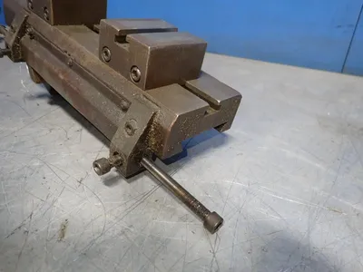 Cross Slide