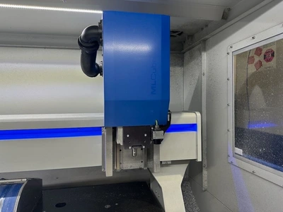 USED 2020 DATRON MLCUBE