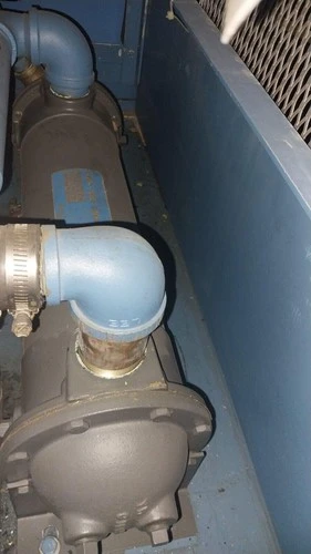 Used YOUNG RADIATOR 789789789789789789 Heat Exchangers California US | Amiron Machinery #723330