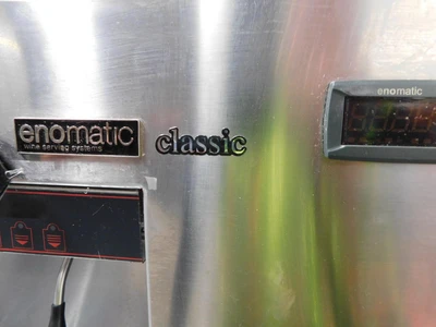 Used ENOMATIC _UNKNOWN_ Beverage Dispensers Texas US | OCO Industrial #1775723