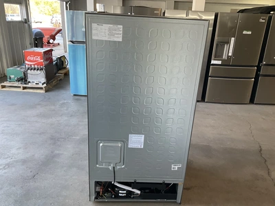 Used HISENSE HFU171N1AVE Freezers Michigan US | Miedema Asset Management Group #1769132