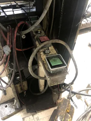 USED 1998 BLISS BLISS C-70 PRESS