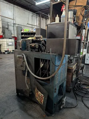 Used _UNKNOWN_ _UNKNOWN_ Tube End Finishing & Chamfering Machinery Texas US | IRS Auction #1320737