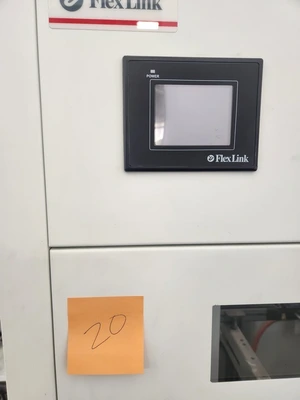 USED 2014 FLEXLINK MU