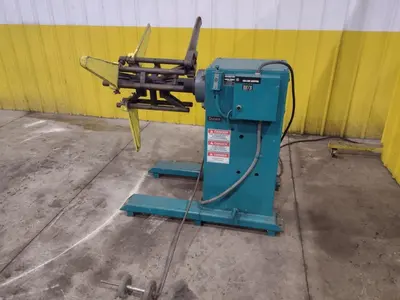 USED DURANT MD-401-M