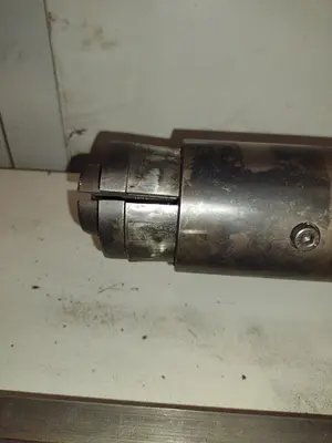 USED SCHWARZE ROBITEC SCHWARZE ROBITEC