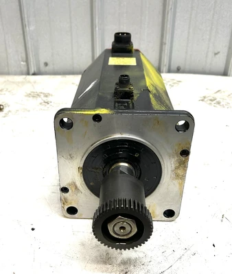 USED FANUC A06B-0146-B675