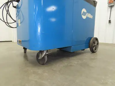 Miller Filtair MWX-S Welding Fume Extractor Mobile 115V 1Hp 7' Arm