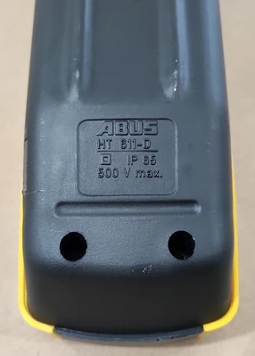NEW DEMAG 27984