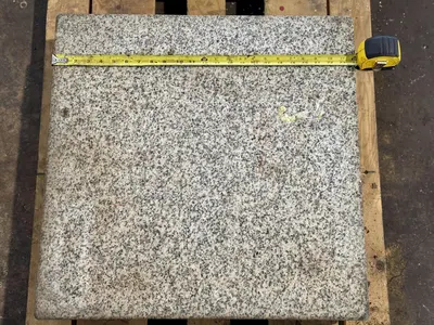 Used 1999 HERMAN 2264 Granite Surface Plates Ohio US | G-2000, Inc. #1547038