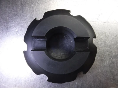 Sandvik 4"-4.74" Indexable Facemill 1.5" Arbor RA245-102R38-18H (LOC2945A)