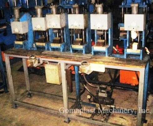 Cutting/Punching Presses, Item # 1183