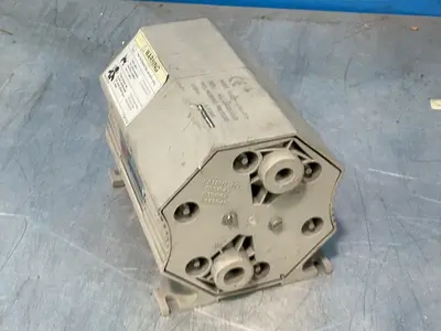 Used INGERSOLL RAND PD02PAPSPTA Pumps Ohio US | HGR 24 #1285591