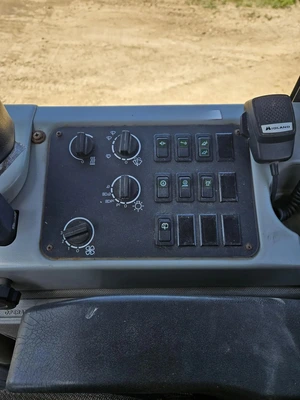 Used 2000 CASE 621C Wheel Loaders Wisconsin US | Proxy Equipment #1377971
