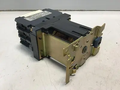 USED TELEMECANIQUE LC1 D65 11