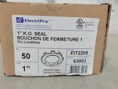 NEW ELECTRIPRO FIT2205