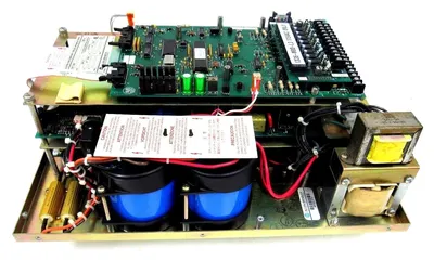 USED ALLEN BRADLEY 1336-B010-E0D-L3-91 AC DRIVE 1336B010E0DL391 SERIES A