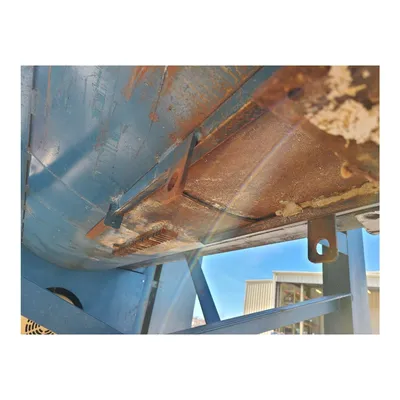 USED H. C. DAVIS SONS MFG. CO., INC. HD-30