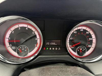 Used 2019 DODGE GRAND CARAVAN SXT Vans Ohio US | Miedema Asset Management Group #1577833