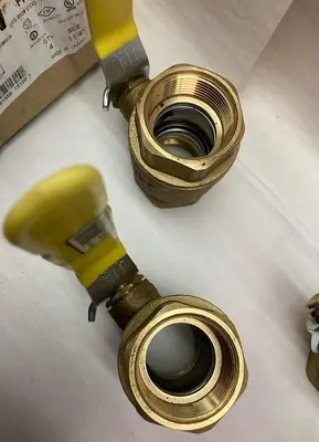 New | in-Stock FNW FNW410H Pump & Valve Parts Ohio US | Surplus Asset Holdings #1241897
