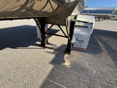 Used 2018 TREMCAR MILK TANKER TRAILER Liquid Supply Trailers Michigan US | Miedema Asset Management Group #1709532