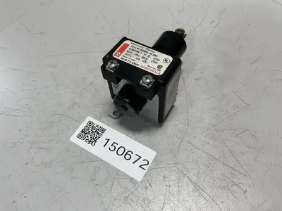 USED WATLOW CONTROLS KD10-6000-4U00