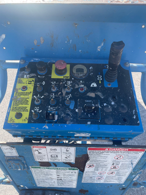 Used 2014 Genie Z-30/20N RJ Articulating Boom Lifts Florida US | Stack Equipment #1271256