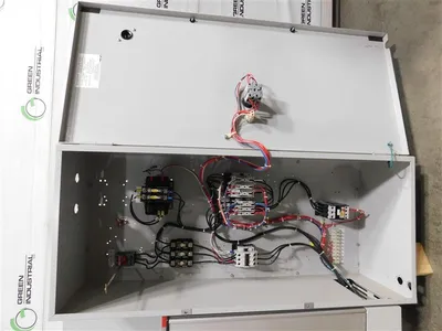 USED DANFOSS 175Z7804