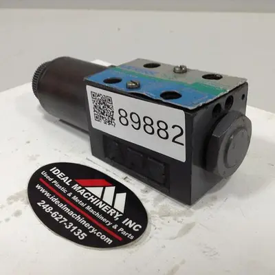 USED VICKERS DG4V3S22AMUHL760EN490