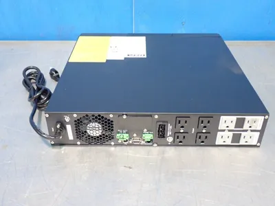 Used EATON 9PX1500RT Uninterruptible Power Supplies Ohio US | HGR 24 #1133398