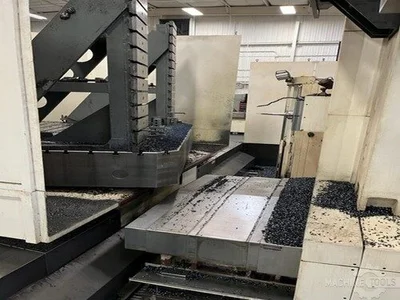 USED 2014 FERMAT WFT 13